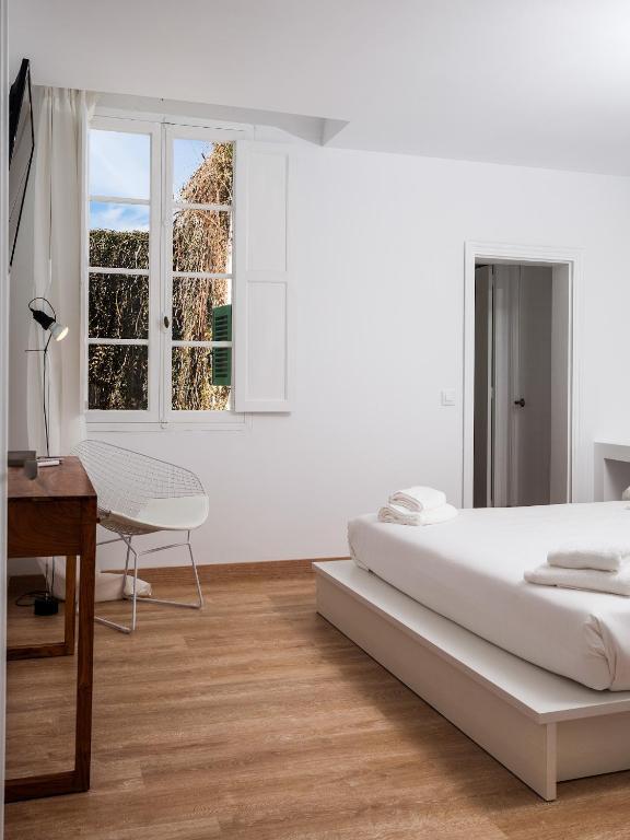 Cheap & Chic Hotel Ciutadella  Kamer foto