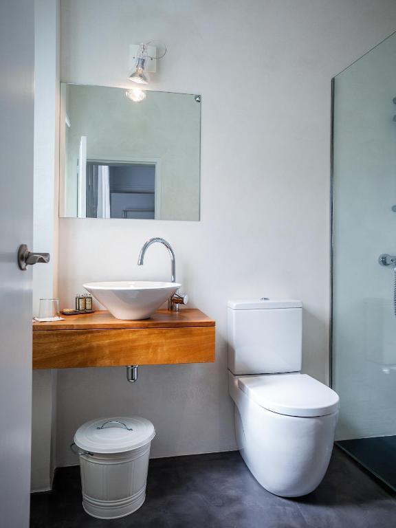 Cheap & Chic Hotel Ciutadella  Kamer foto