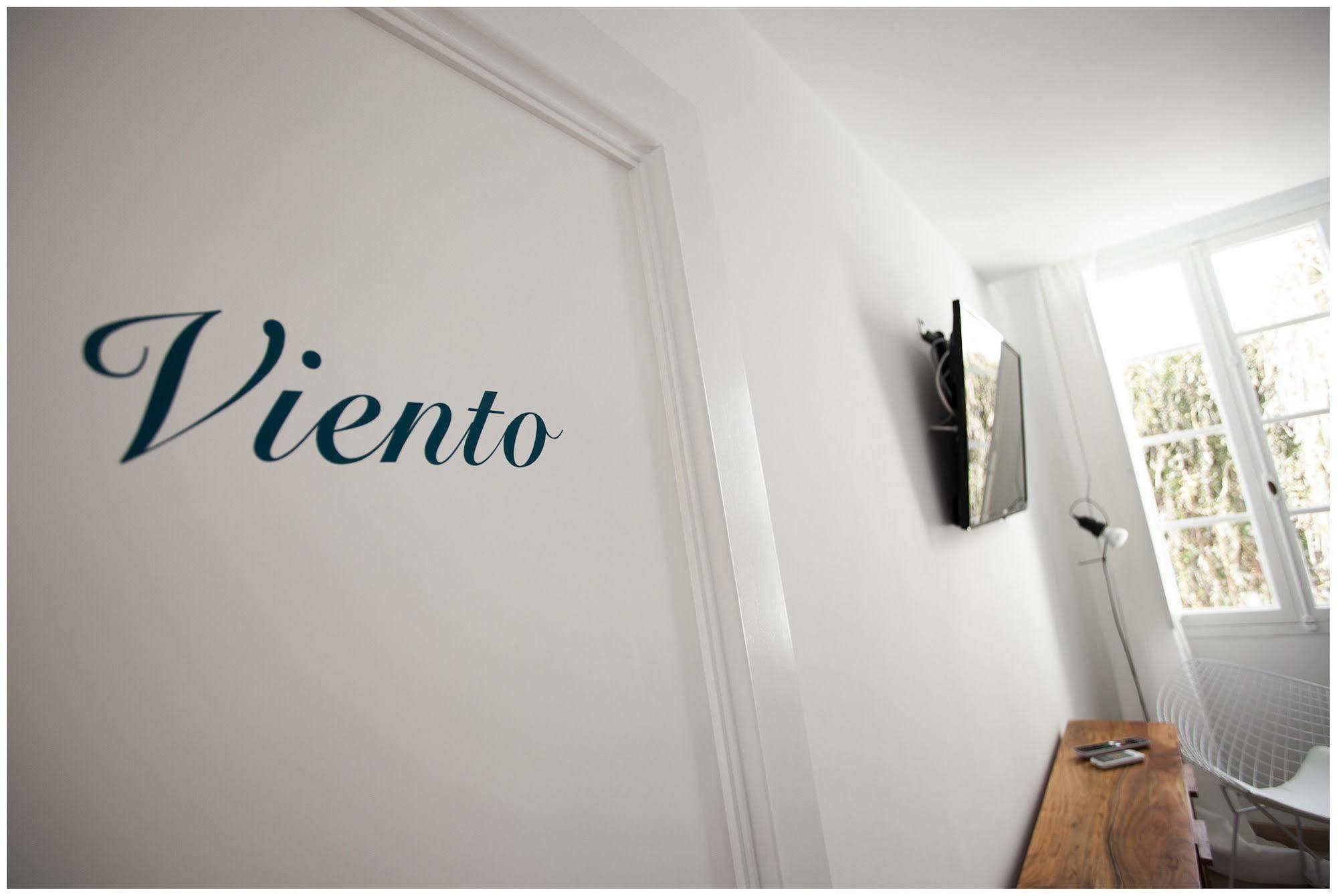 Cheap & Chic Hotel Ciutadella  Buitenkant foto