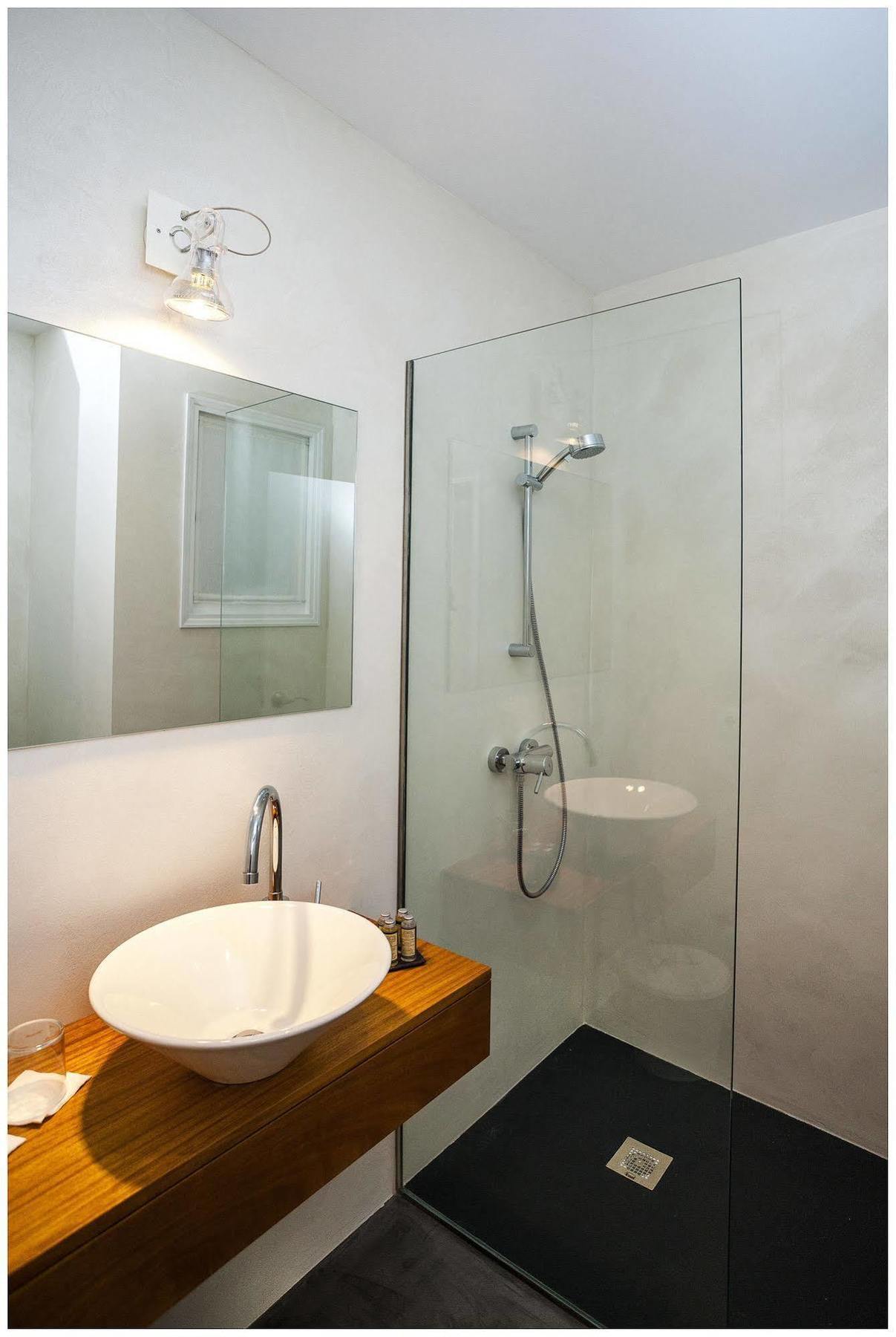 Cheap & Chic Hotel Ciutadella  Buitenkant foto