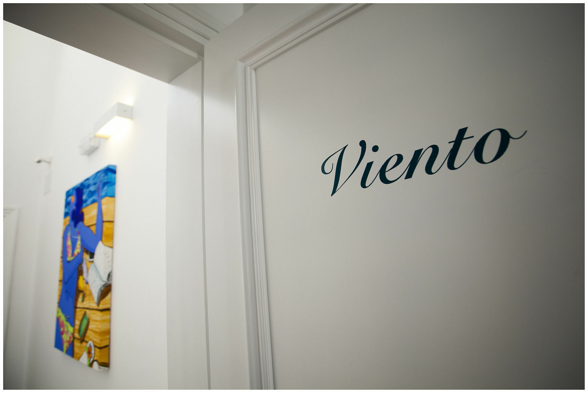 Cheap & Chic Hotel Ciutadella  Buitenkant foto